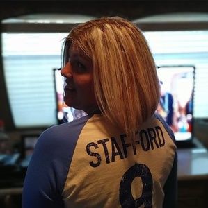 Meet your Posher, Nicola